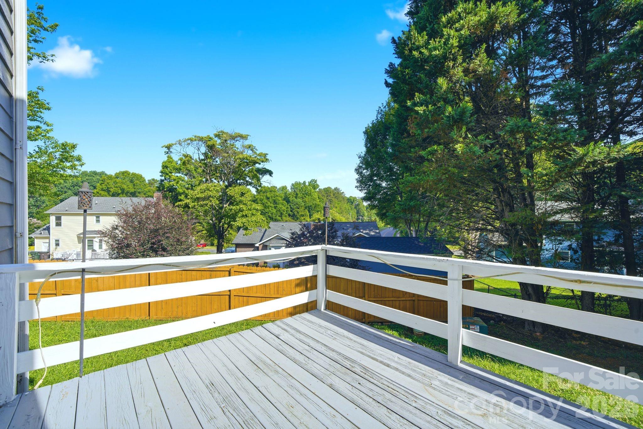 4548 Tree Haven Court — Gastonia