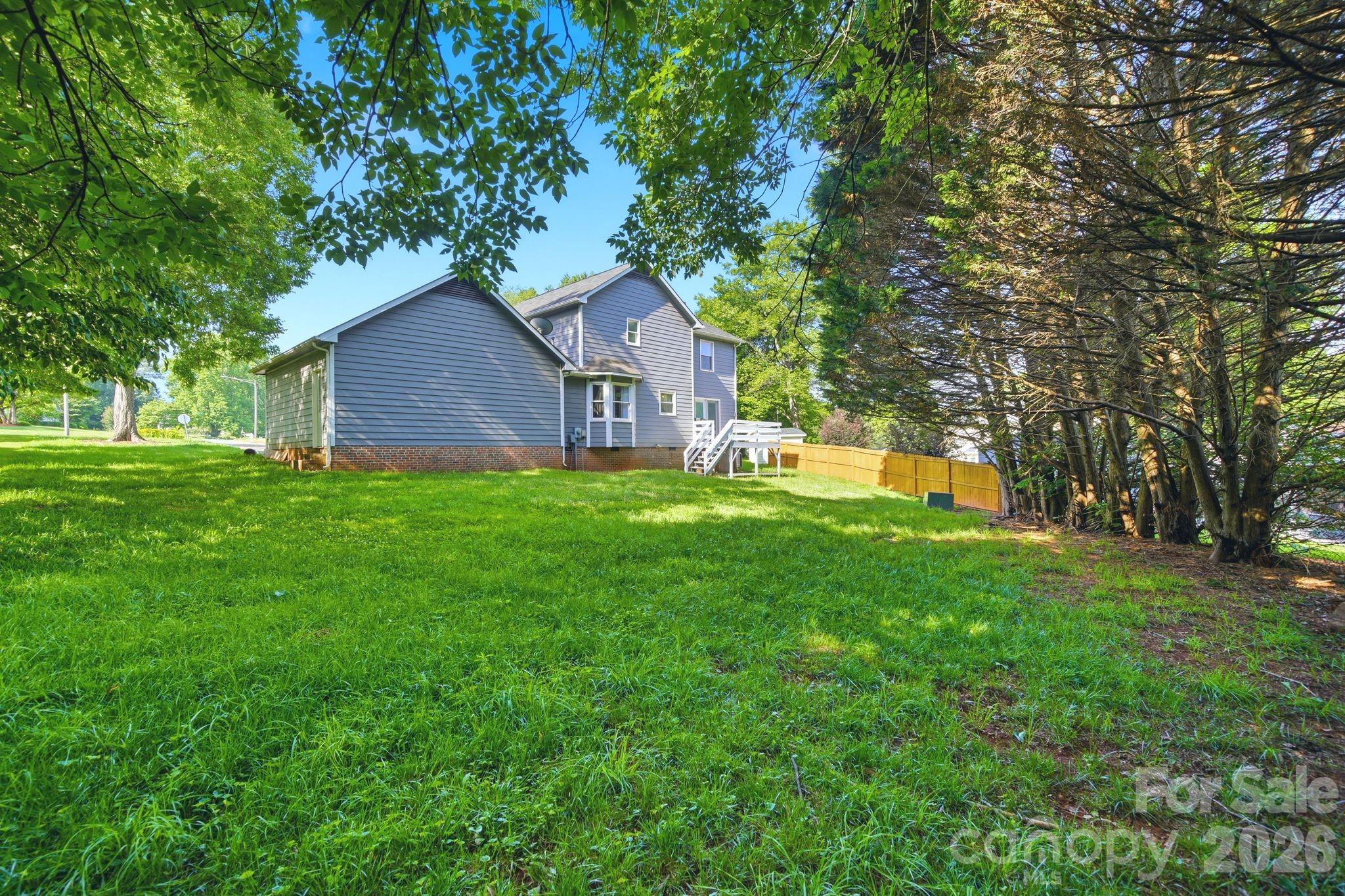 4548 Tree Haven Court — Gastonia