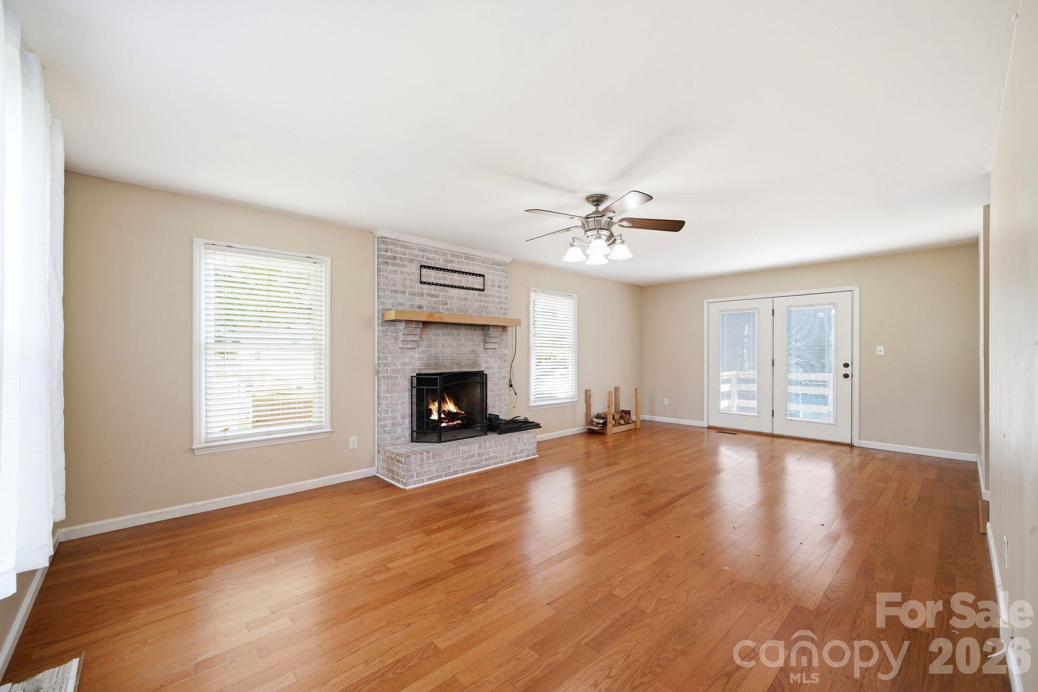 4548 Tree Haven Court — Gastonia