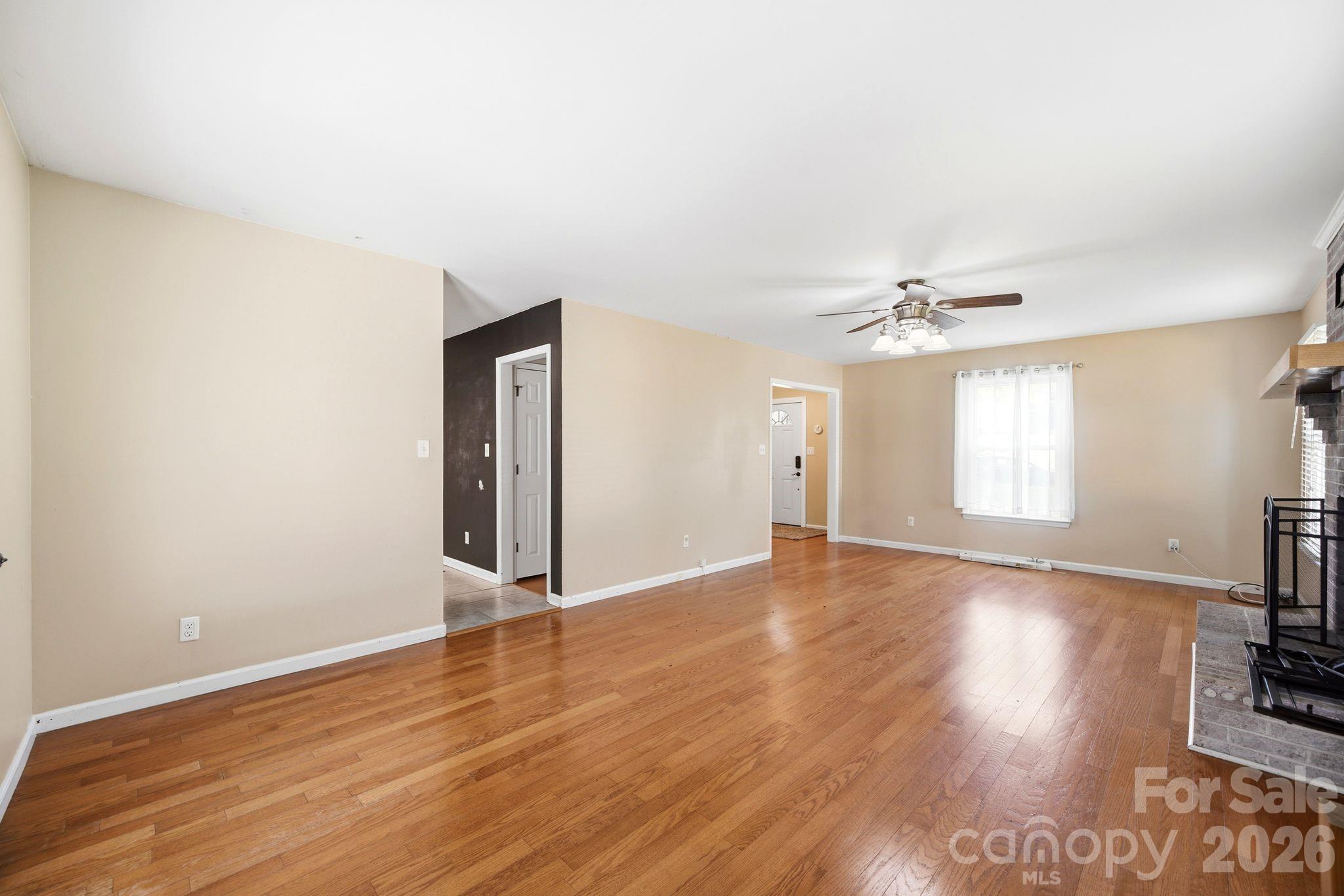 4548 Tree Haven Court — Gastonia