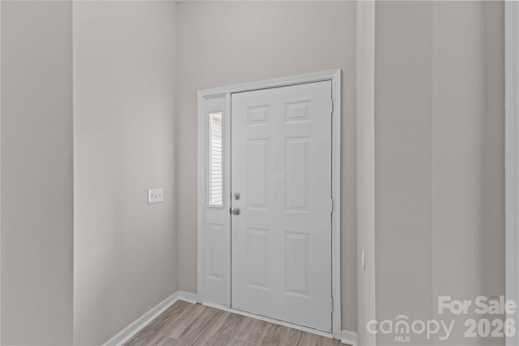 17300 Commons Crossing Drive — Charlotte