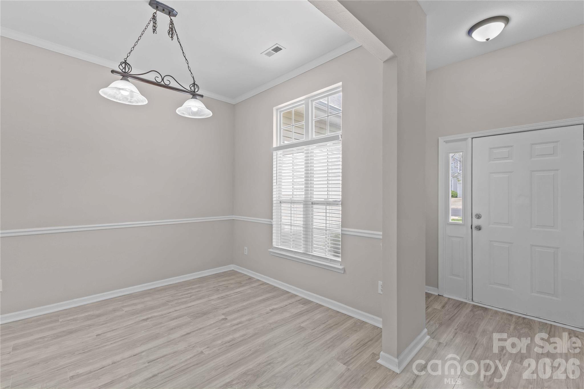 17300 Commons Crossing Drive — Charlotte