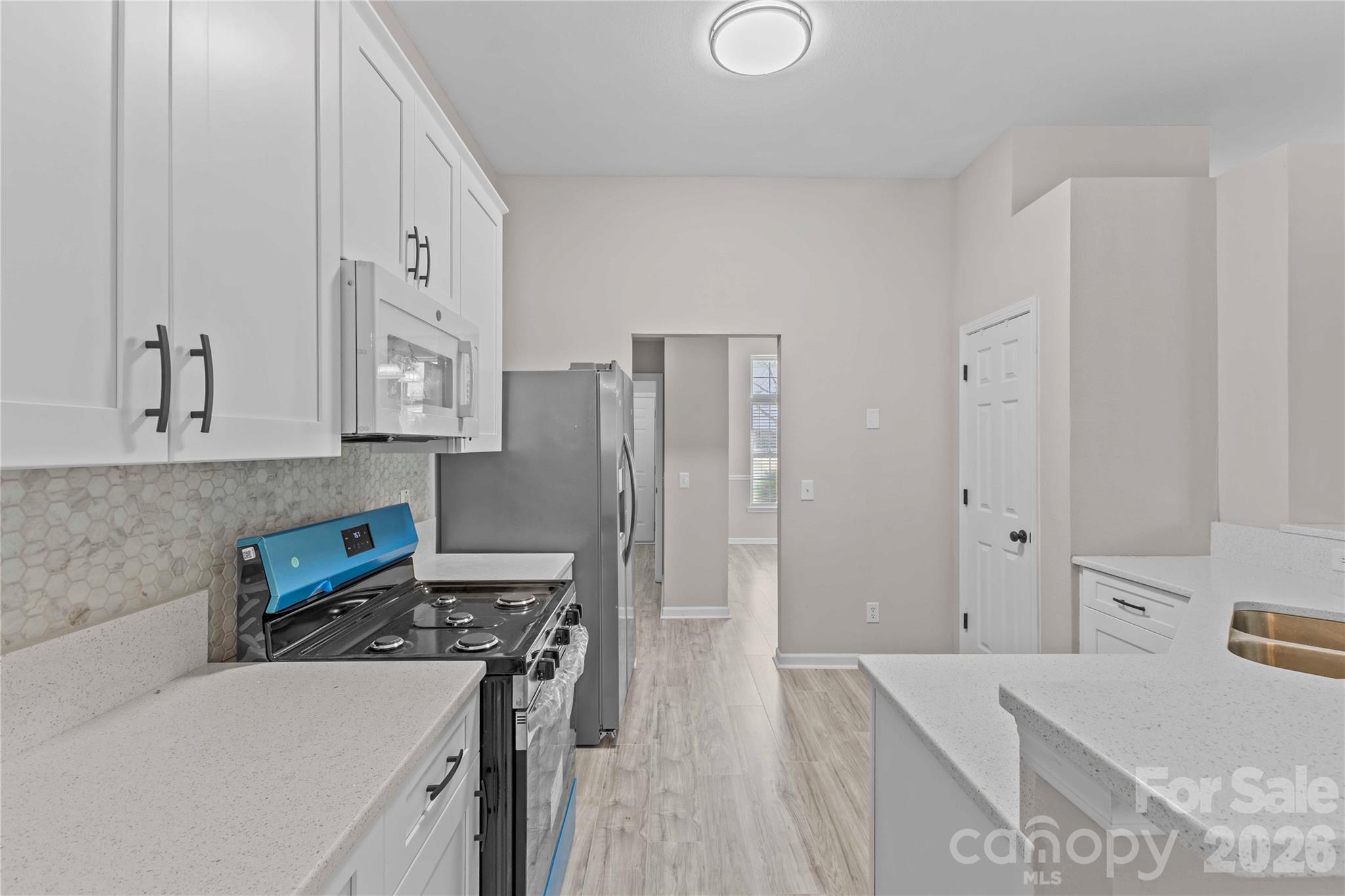 17300 Commons Crossing Drive — Charlotte
