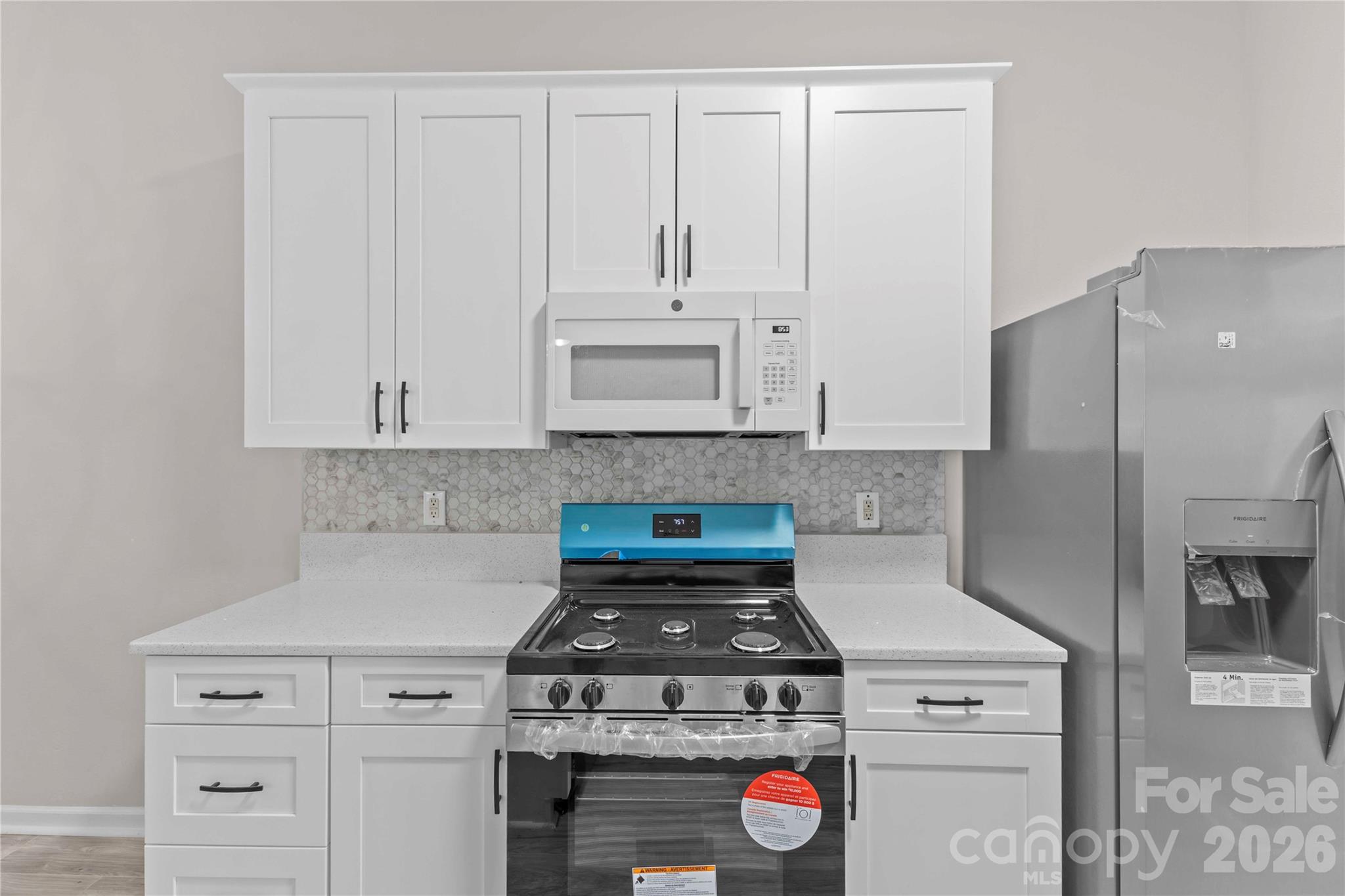 17300 Commons Crossing Drive — Charlotte