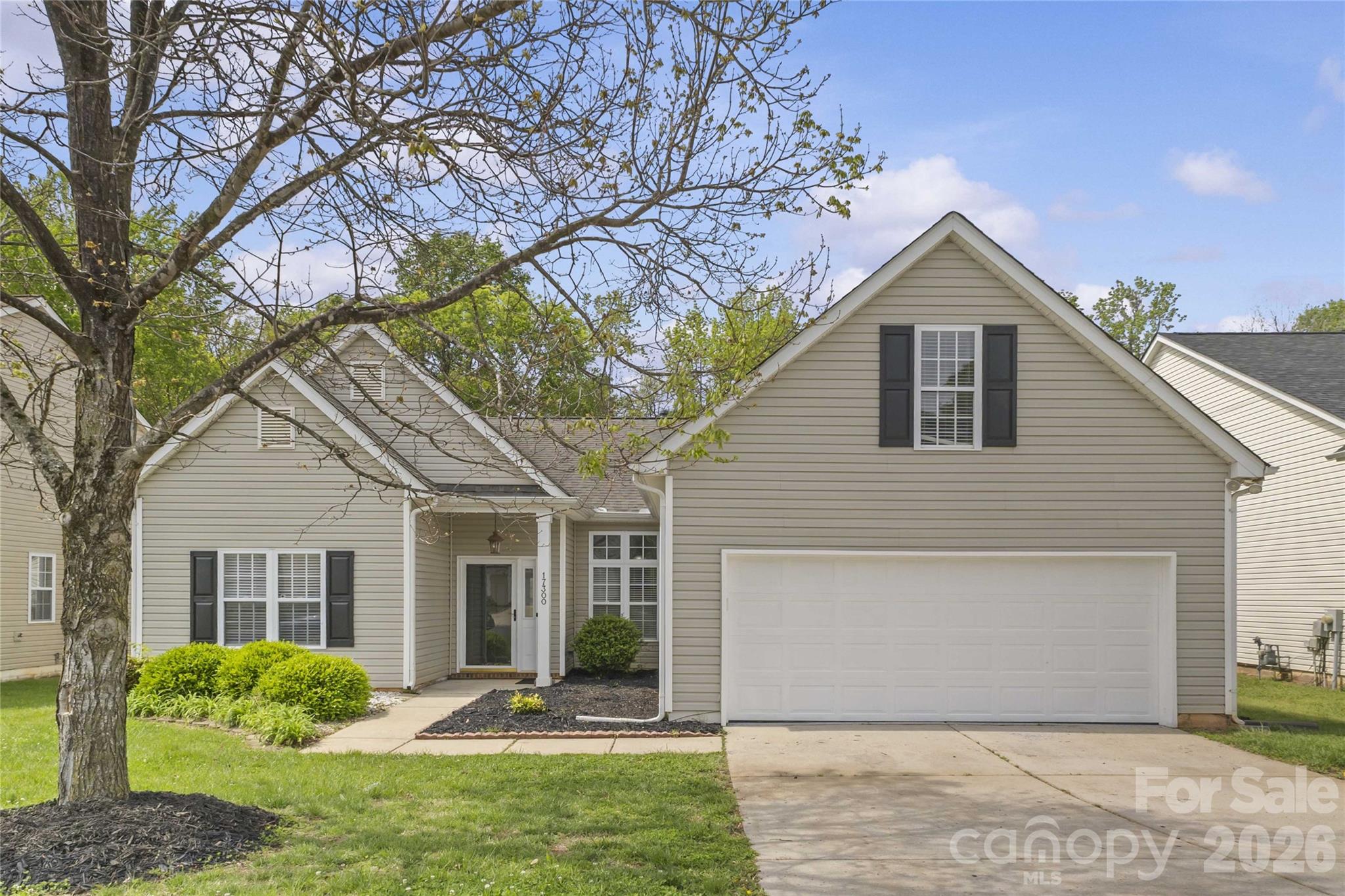 17300 Commons Crossing Drive — Charlotte