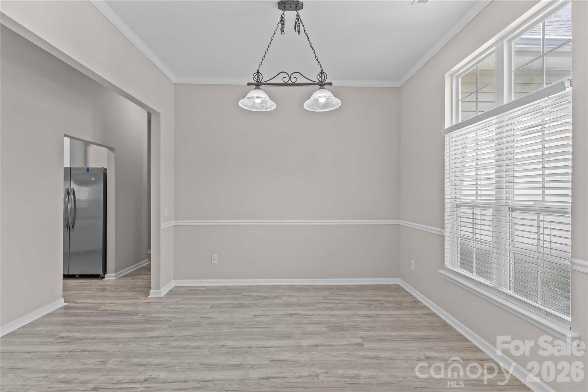 17300 Commons Crossing Drive — Charlotte