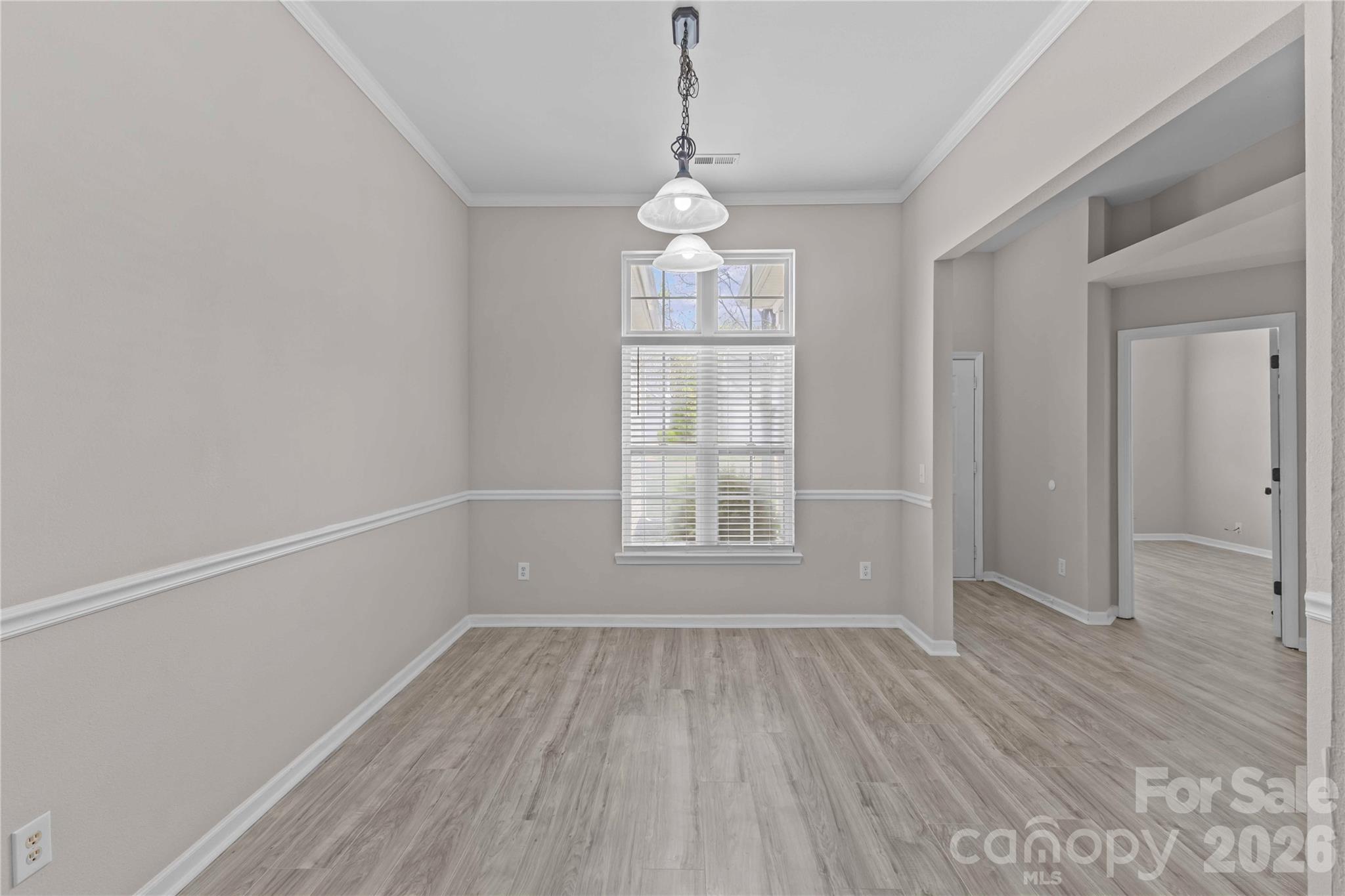 17300 Commons Crossing Drive — Charlotte