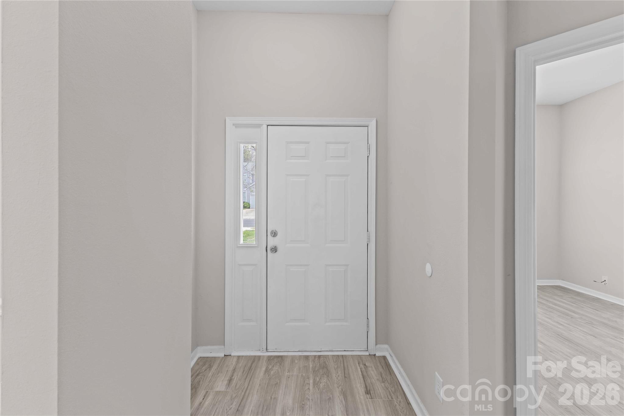 17300 Commons Crossing Drive — Charlotte