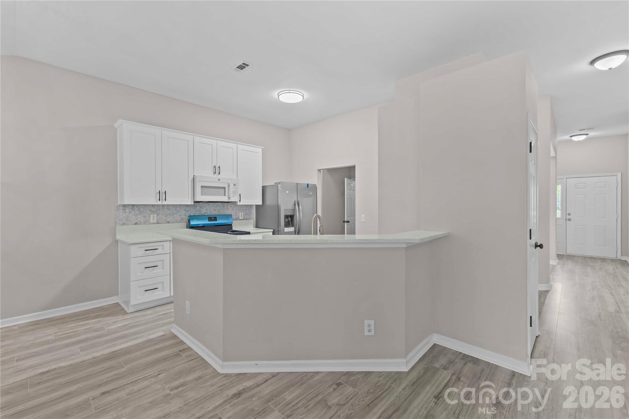 17300 Commons Crossing Drive — Charlotte