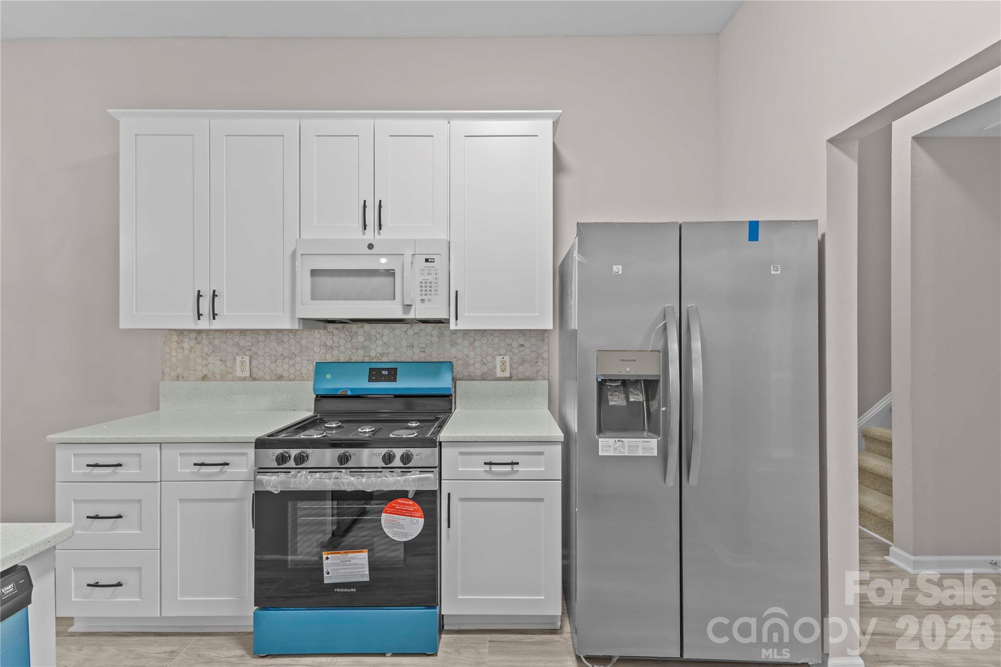 17300 Commons Crossing Drive — Charlotte