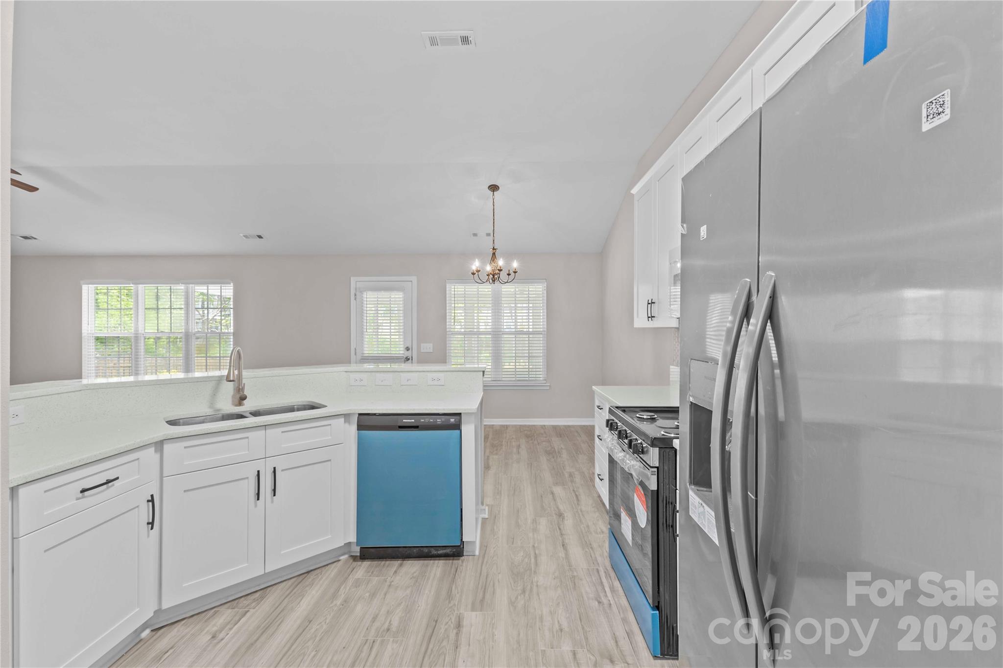 17300 Commons Crossing Drive — Charlotte