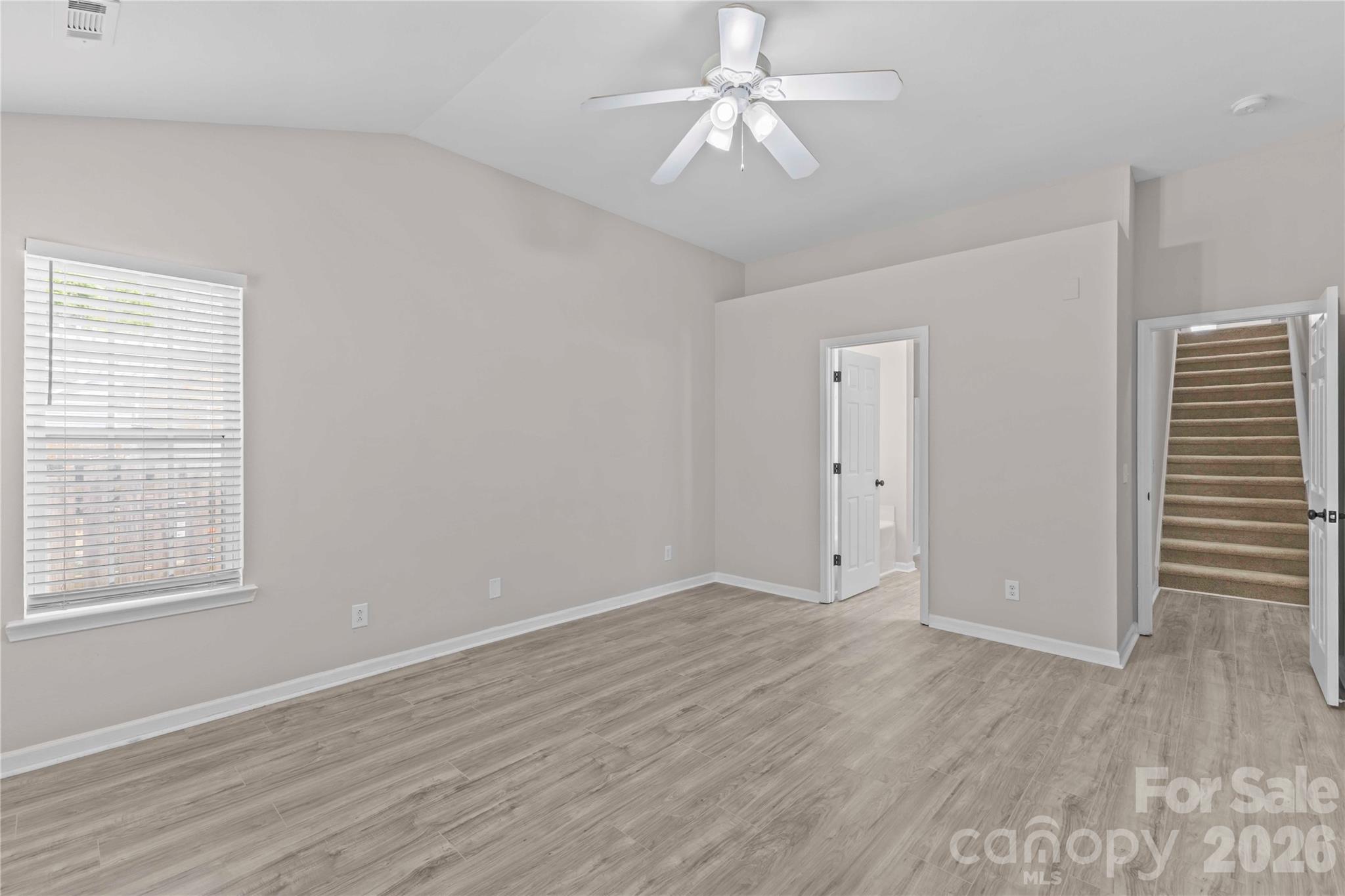 17300 Commons Crossing Drive — Charlotte