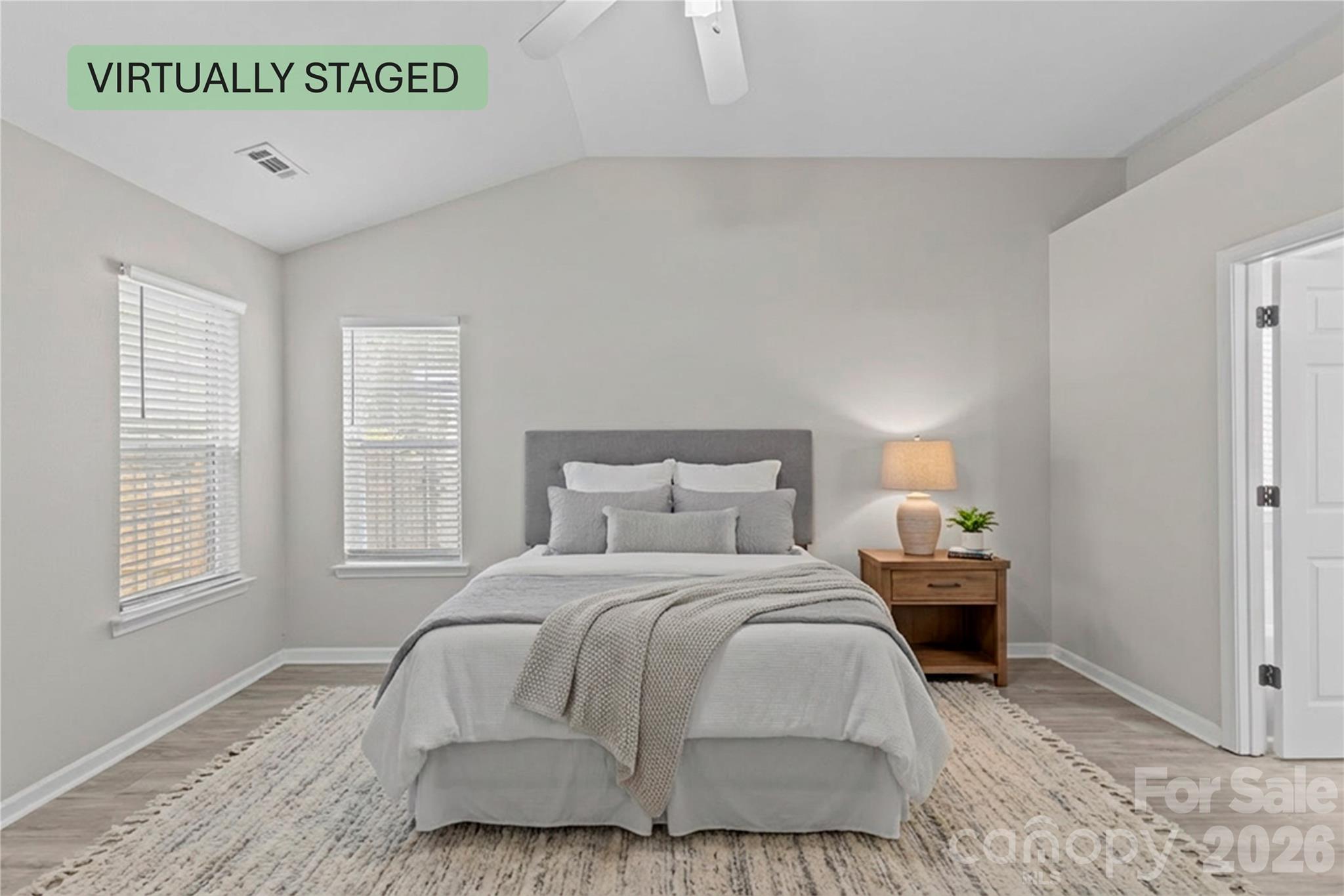 17300 Commons Crossing Drive — Charlotte