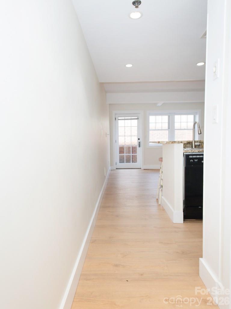 37 Hiawassee Street #W103 — Asheville