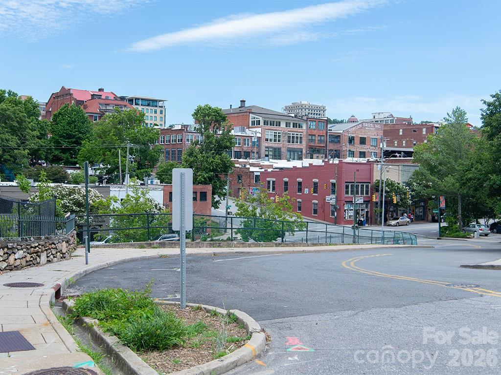 37 Hiawassee Street #W103 — Asheville