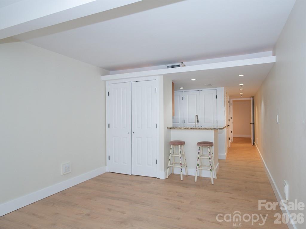 37 Hiawassee Street #W103 — Asheville