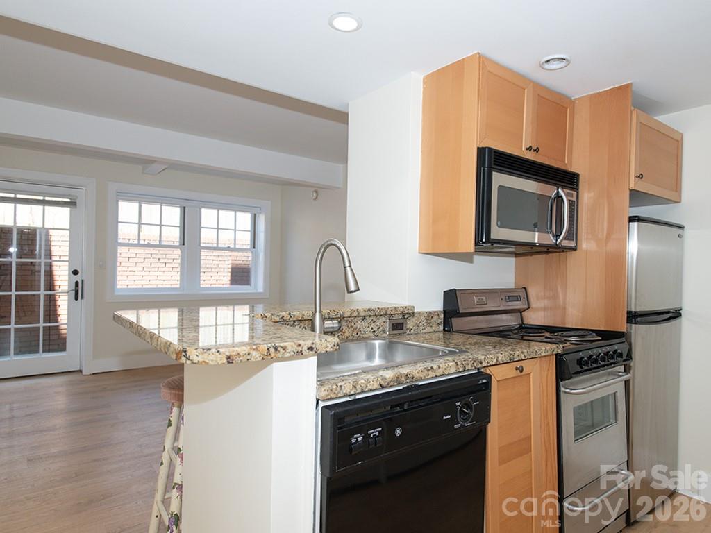 37 Hiawassee Street #W103 — Asheville