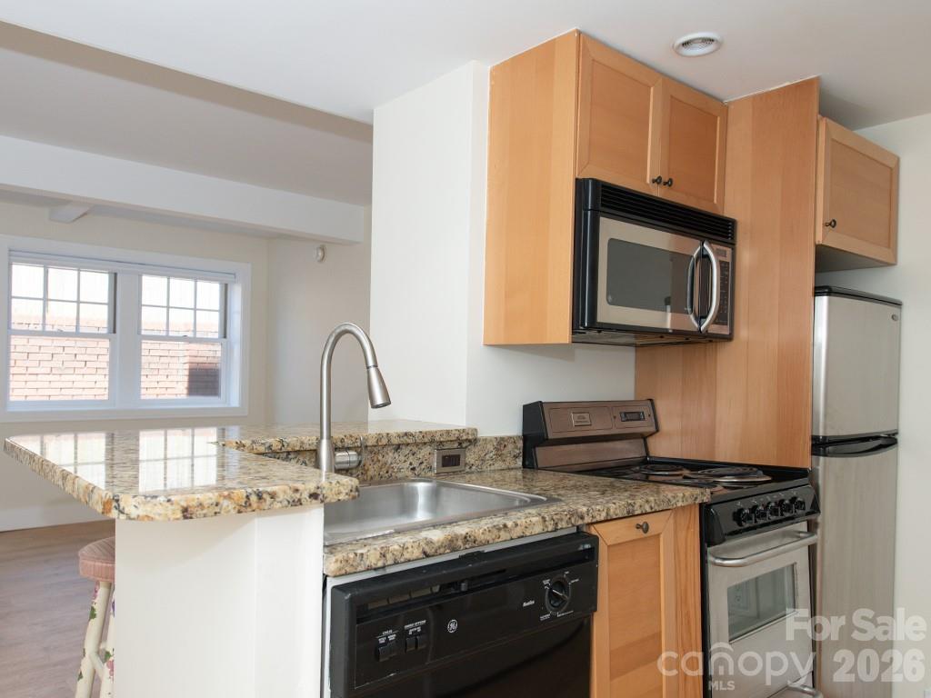 37 Hiawassee Street #W103 — Asheville