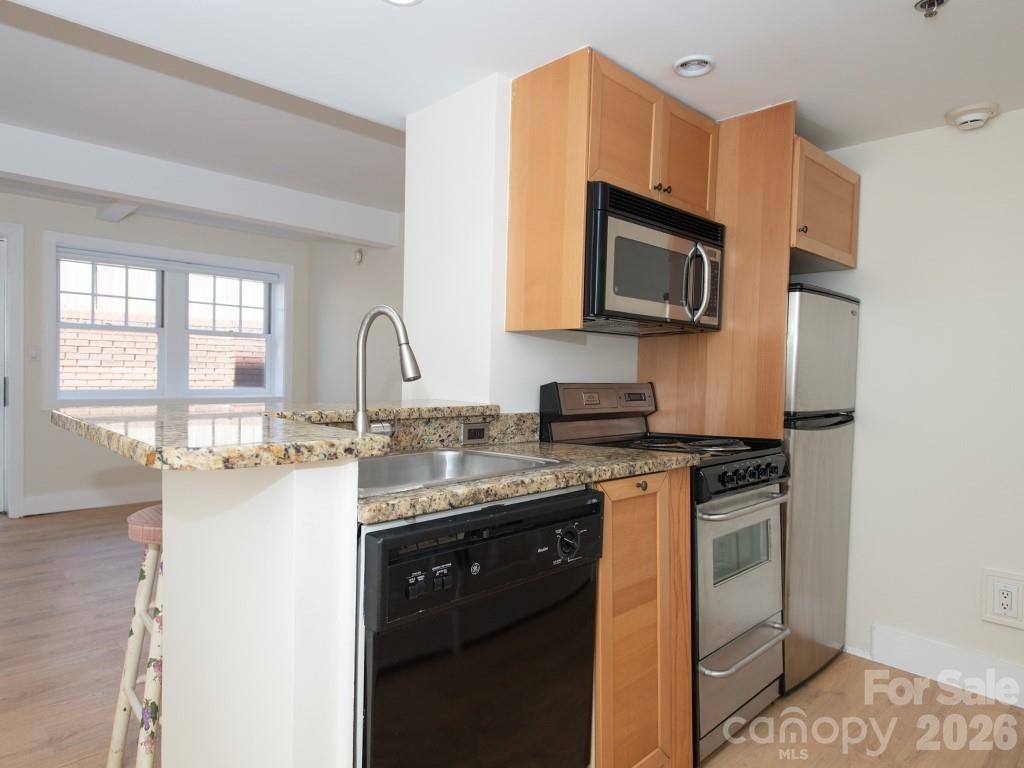 37 Hiawassee Street #W103 — Asheville