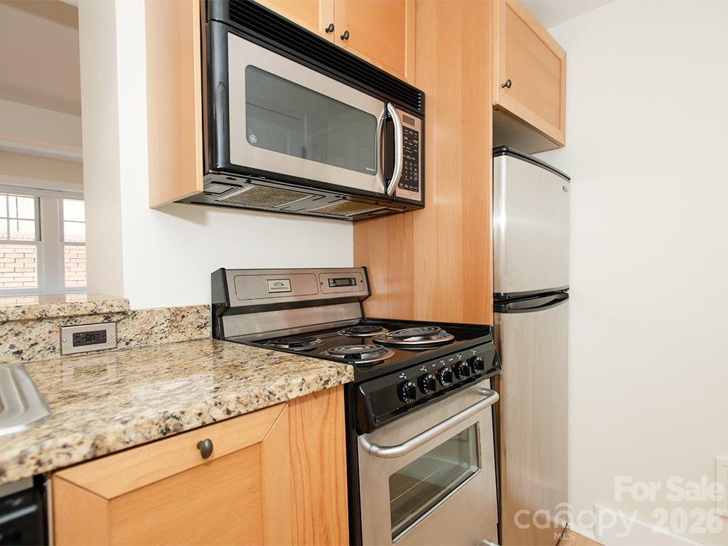 37 Hiawassee Street #W103 — Asheville