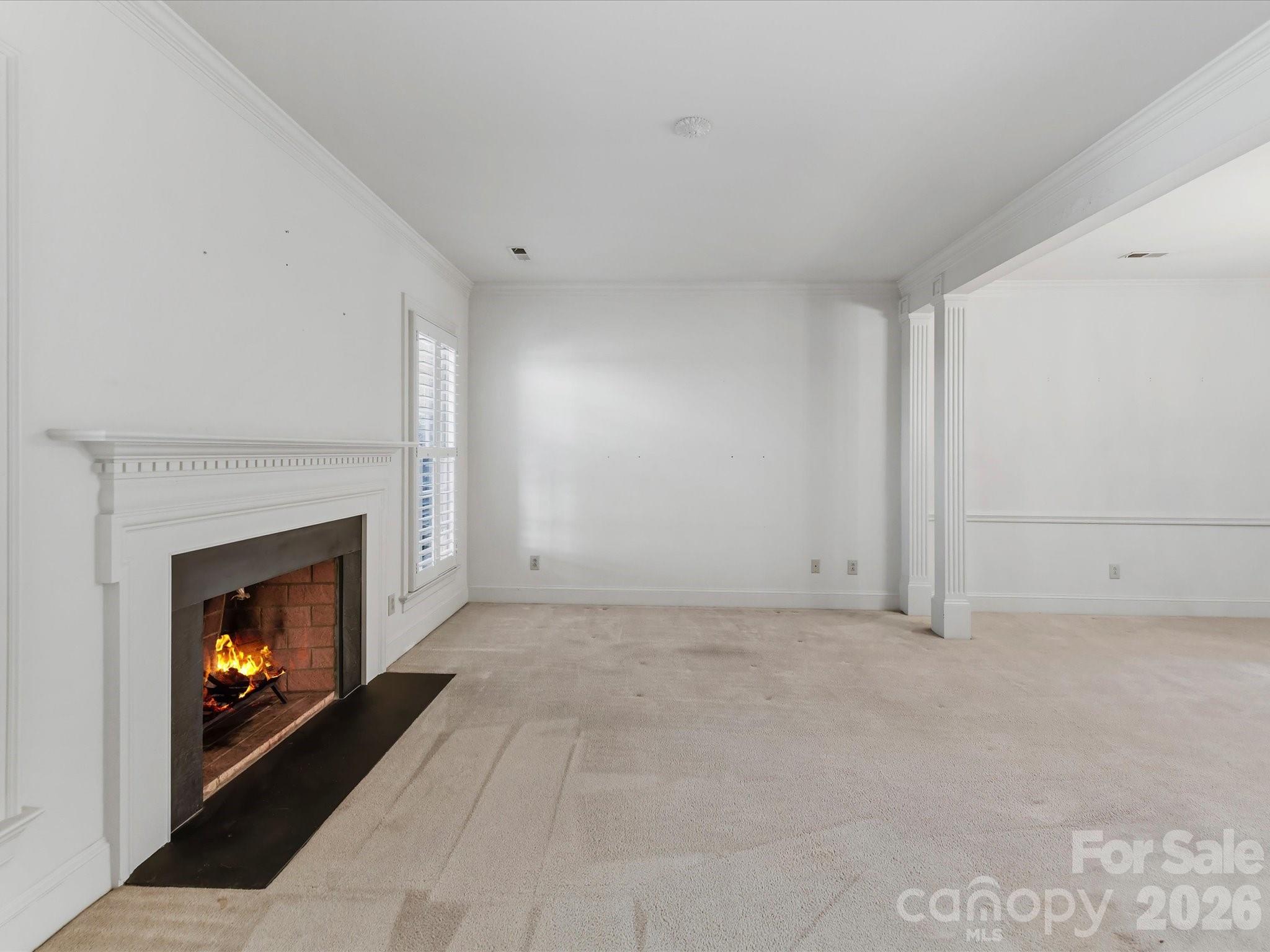 2831 Sharon View Road — Charlotte