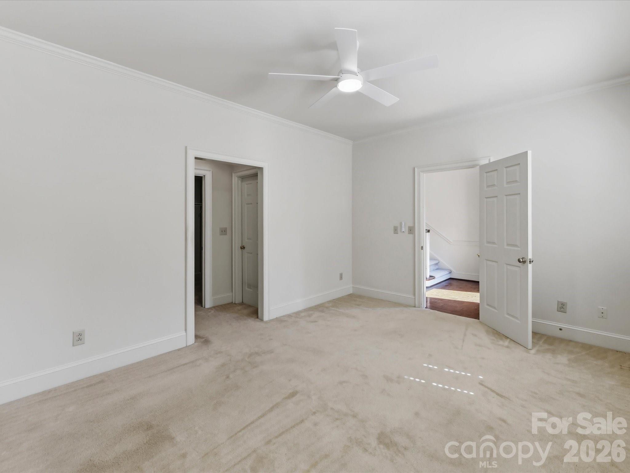 2831 Sharon View Road — Charlotte