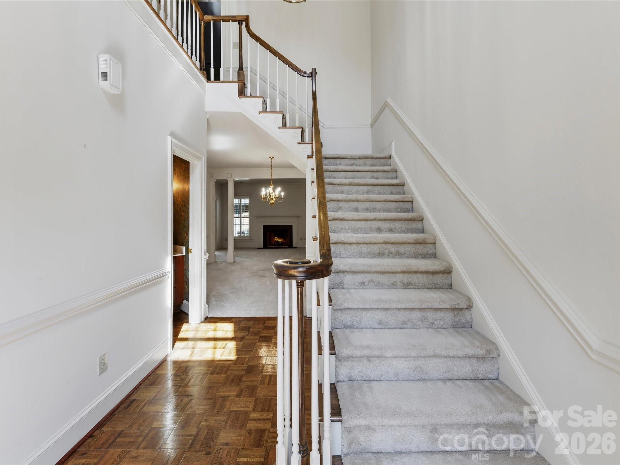 2831 Sharon View Road — Charlotte