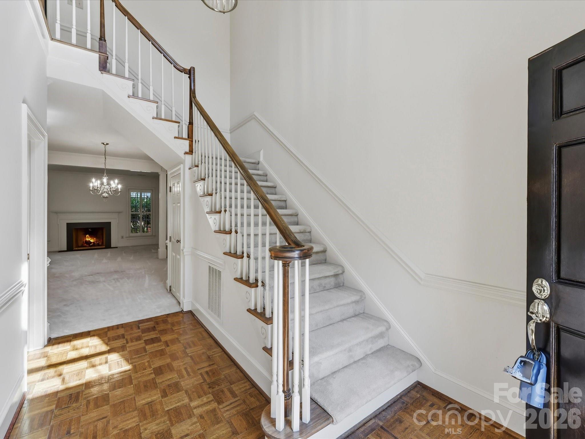 2831 Sharon View Road — Charlotte