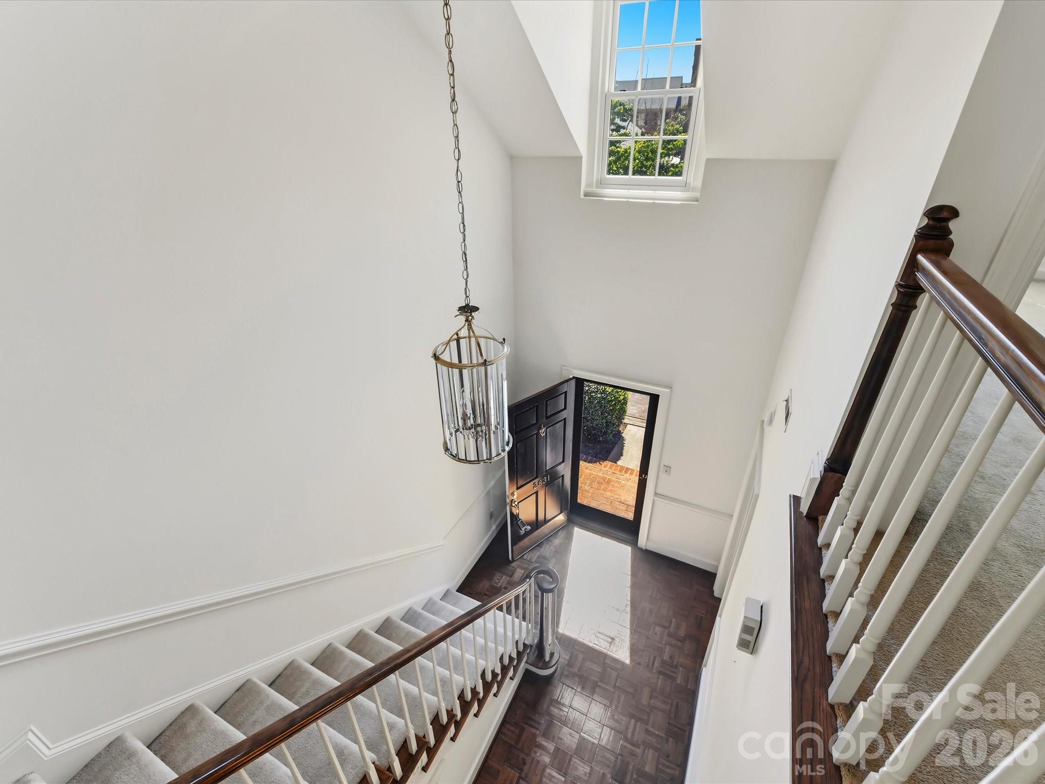 2831 Sharon View Road — Charlotte