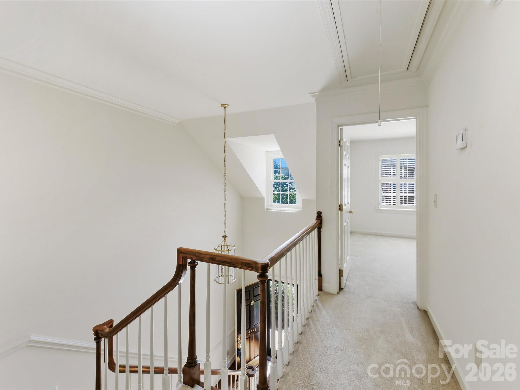 2831 Sharon View Road — Charlotte