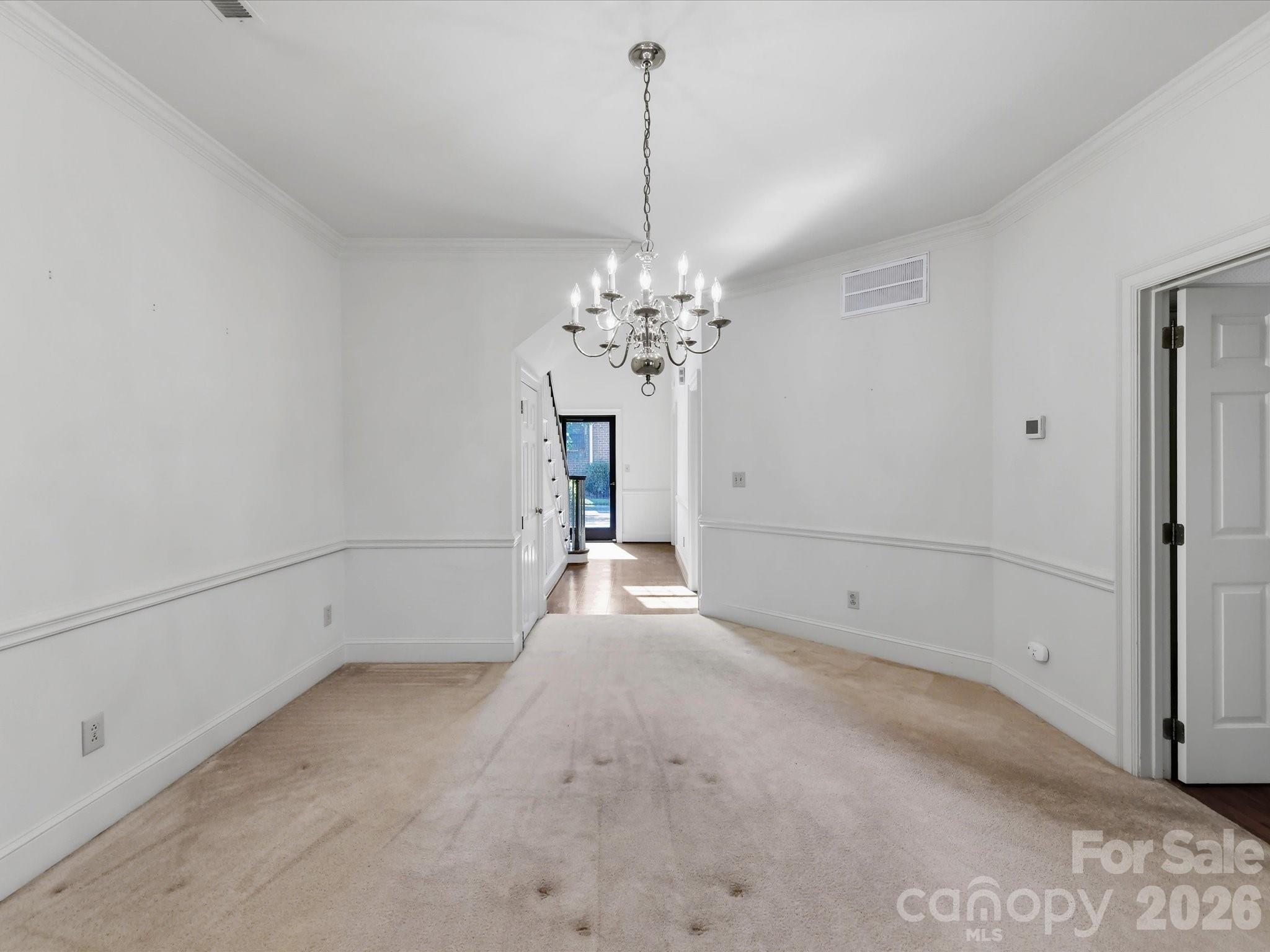 2831 Sharon View Road — Charlotte