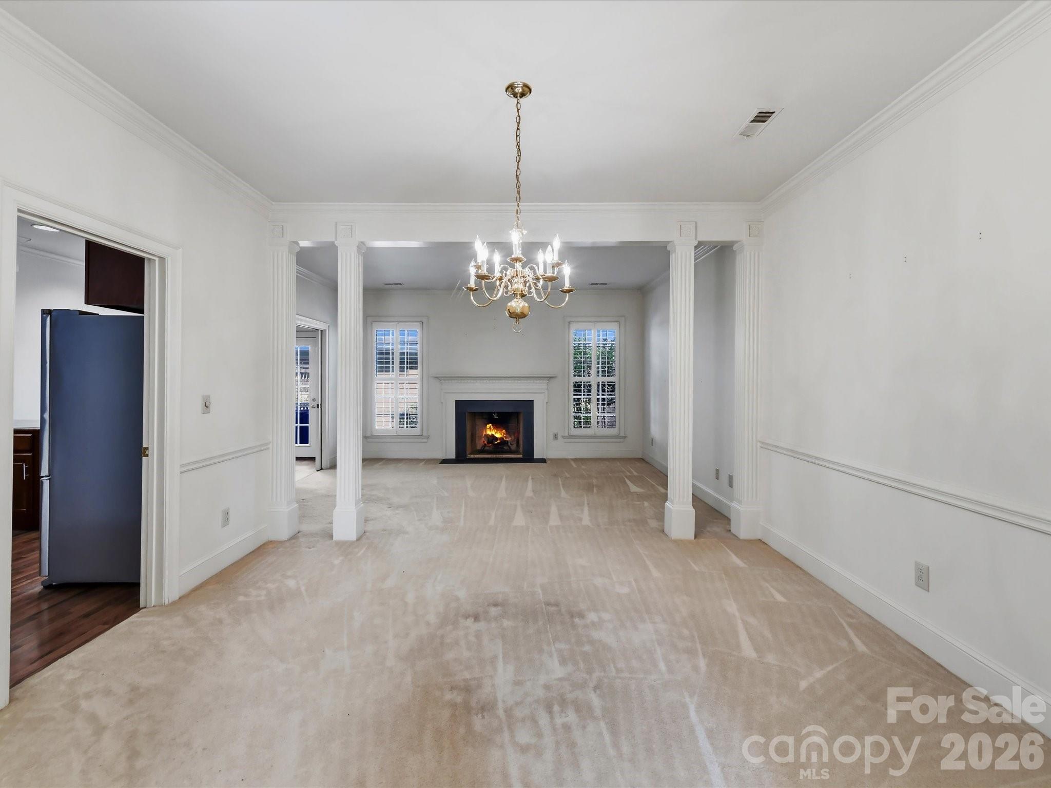 2831 Sharon View Road — Charlotte