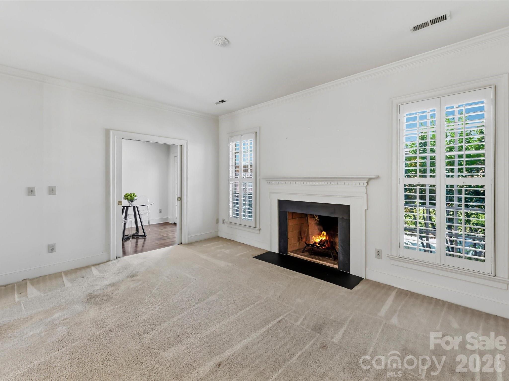 2831 Sharon View Road — Charlotte
