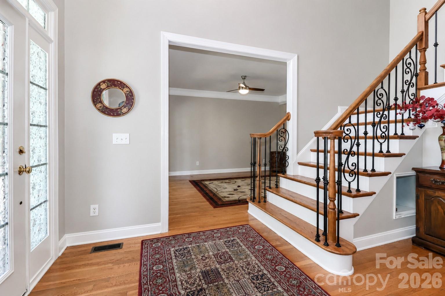 9933 Nicole Lane #1042 — Charlotte