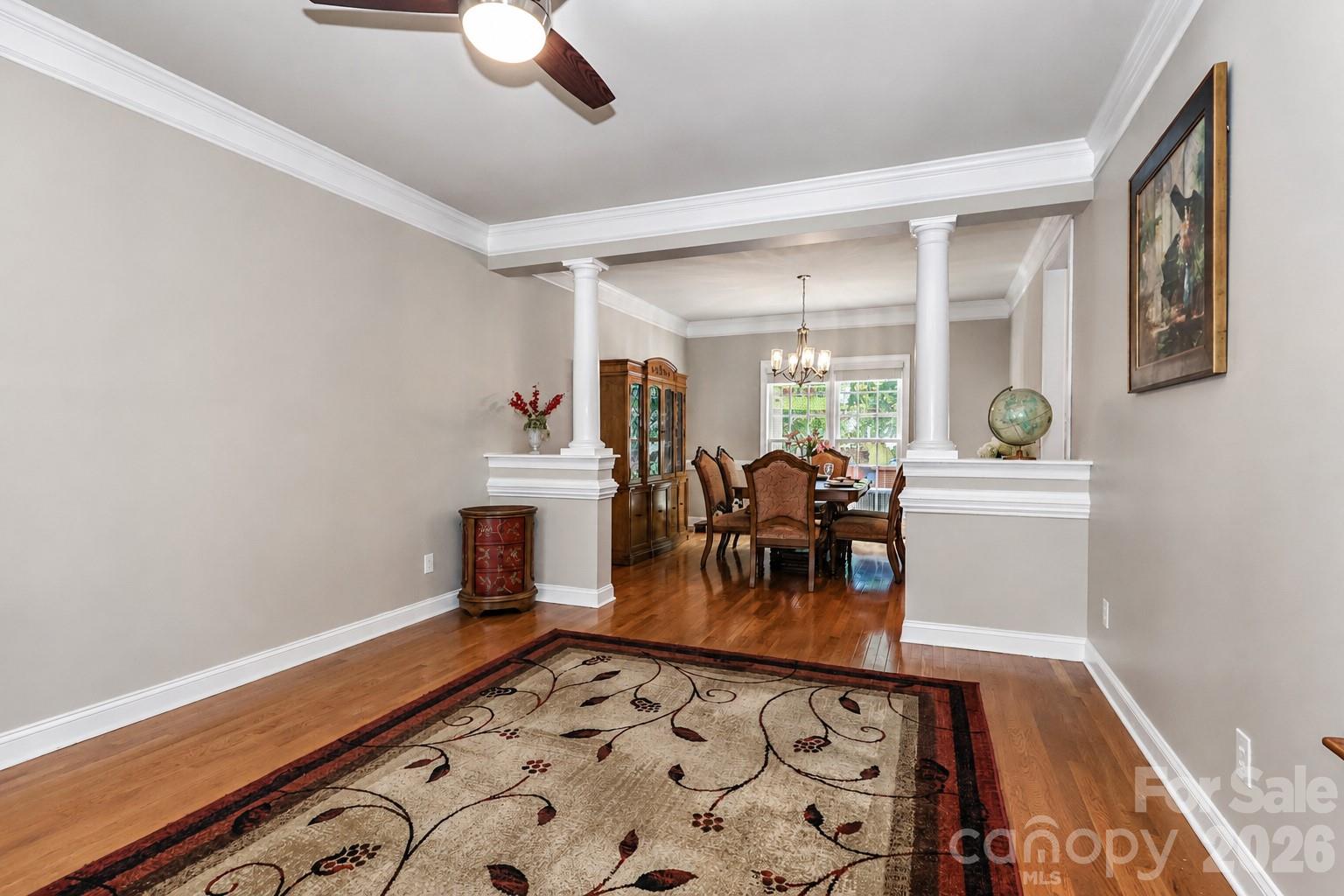 9933 Nicole Lane #1042 — Charlotte