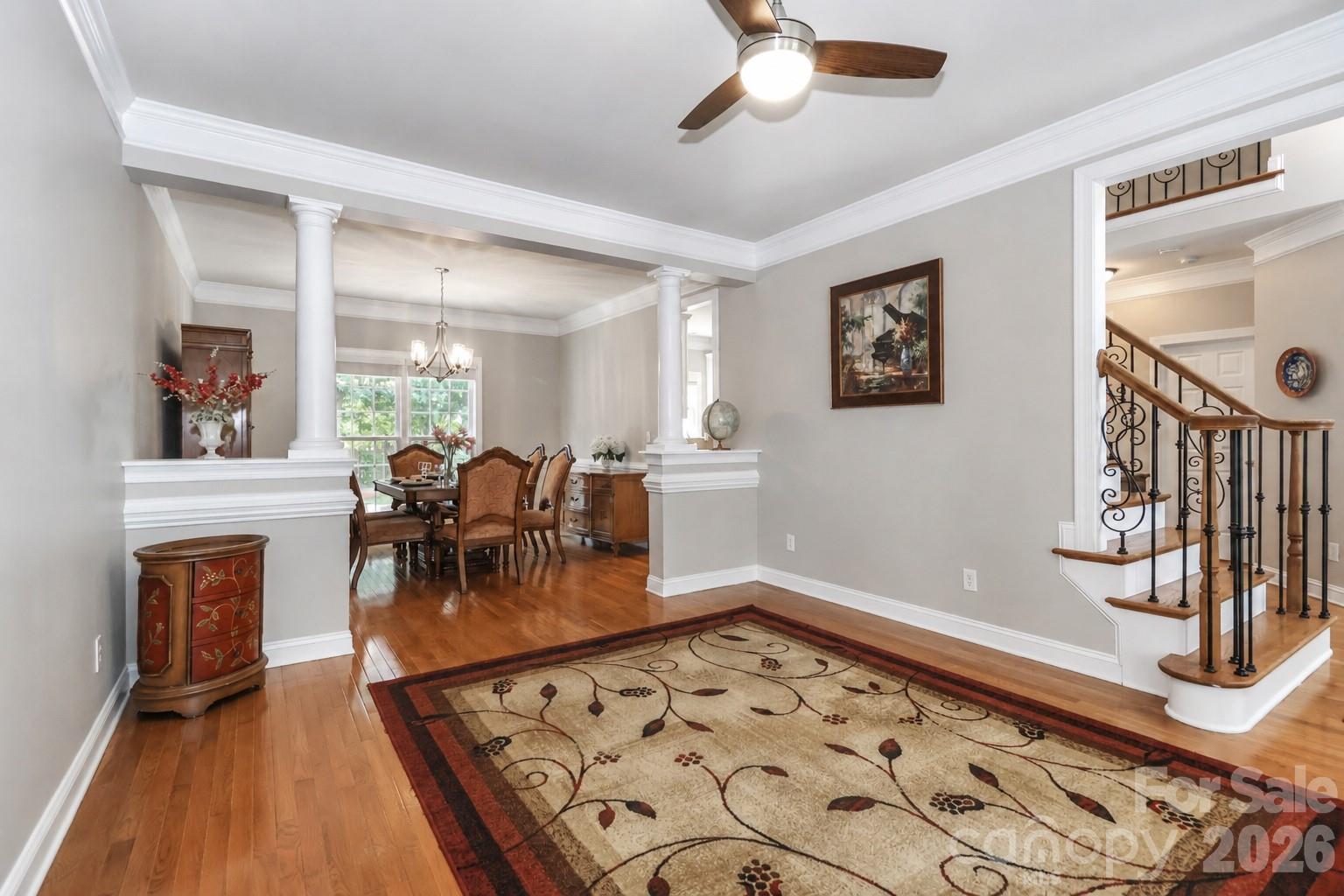 9933 Nicole Lane #1042 — Charlotte