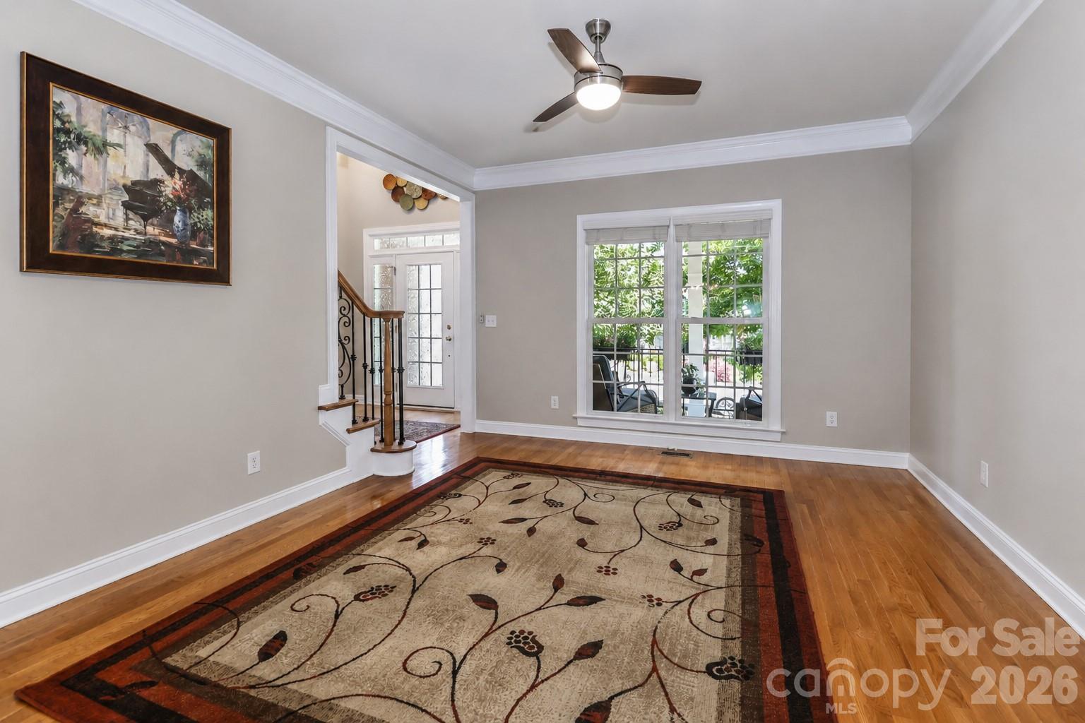 9933 Nicole Lane #1042 — Charlotte