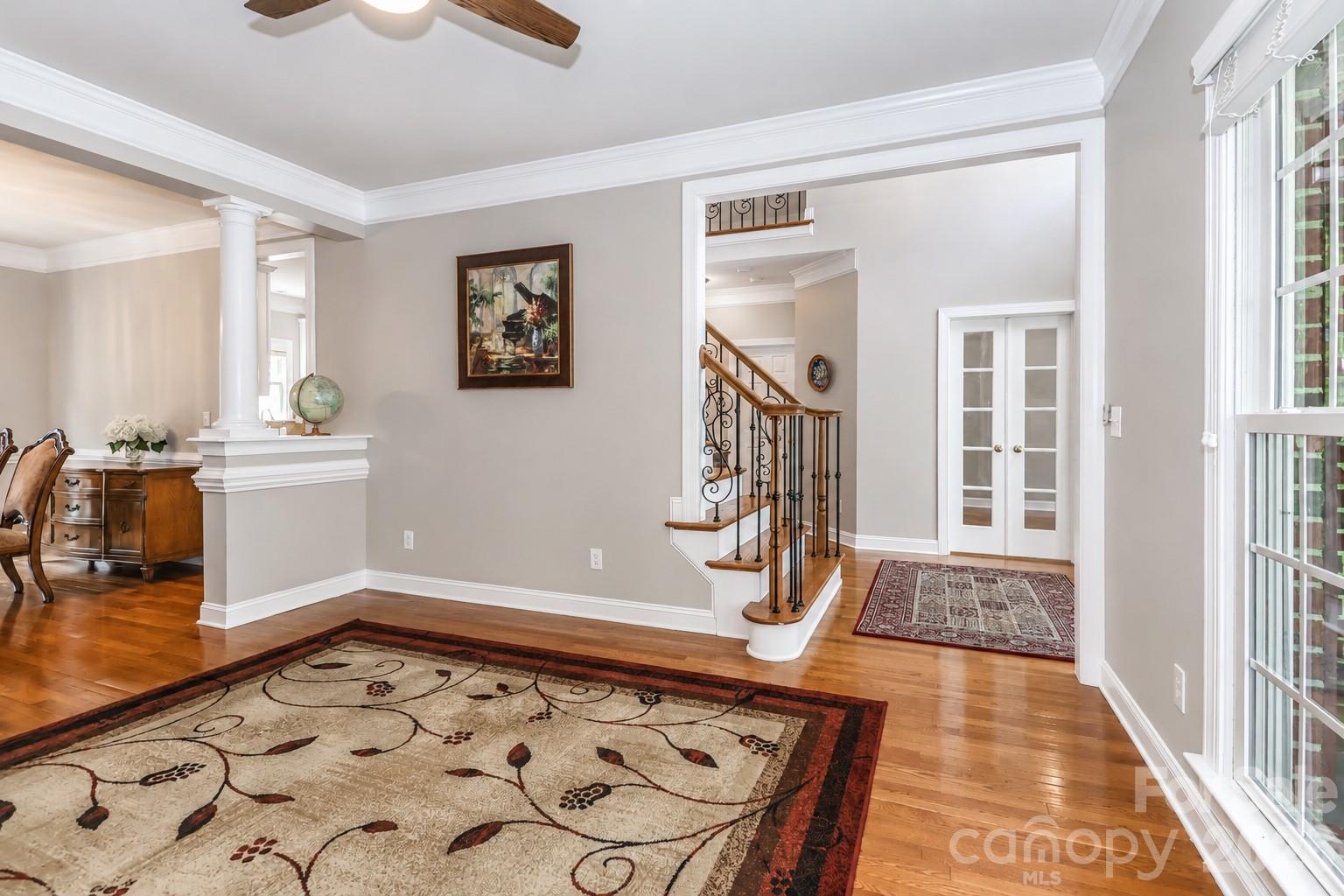 9933 Nicole Lane #1042 — Charlotte