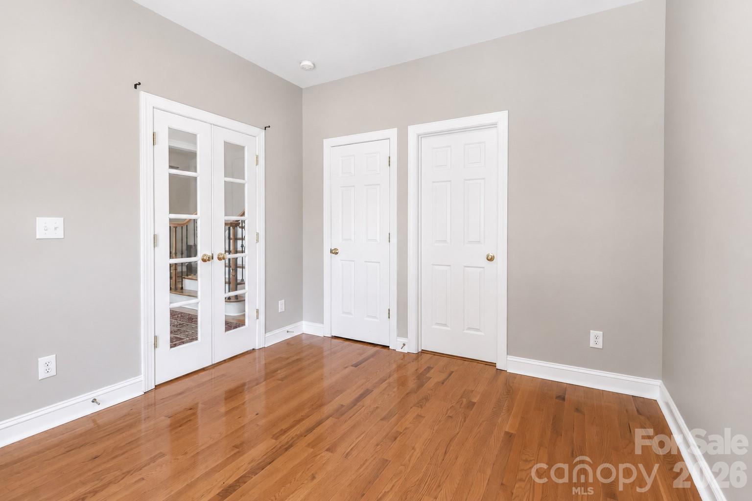 9933 Nicole Lane #1042 — Charlotte