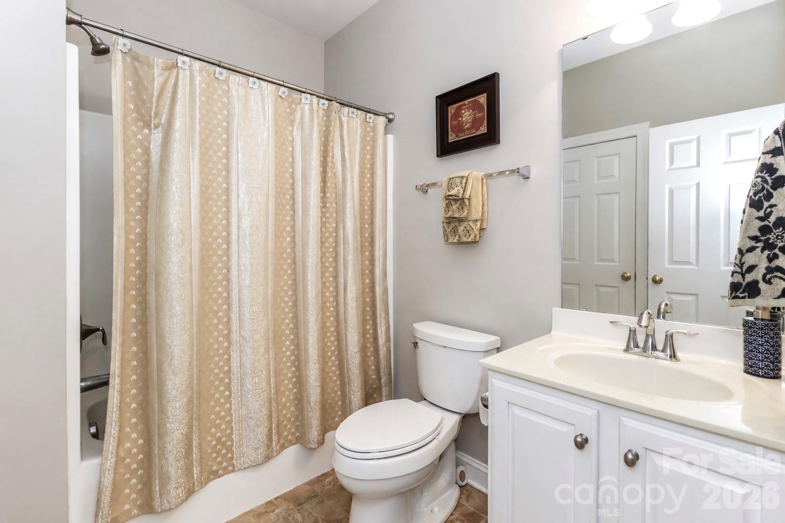 9933 Nicole Lane #1042 — Charlotte