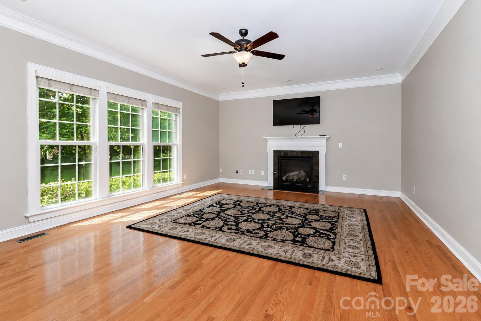 9933 Nicole Lane #1042 — Charlotte