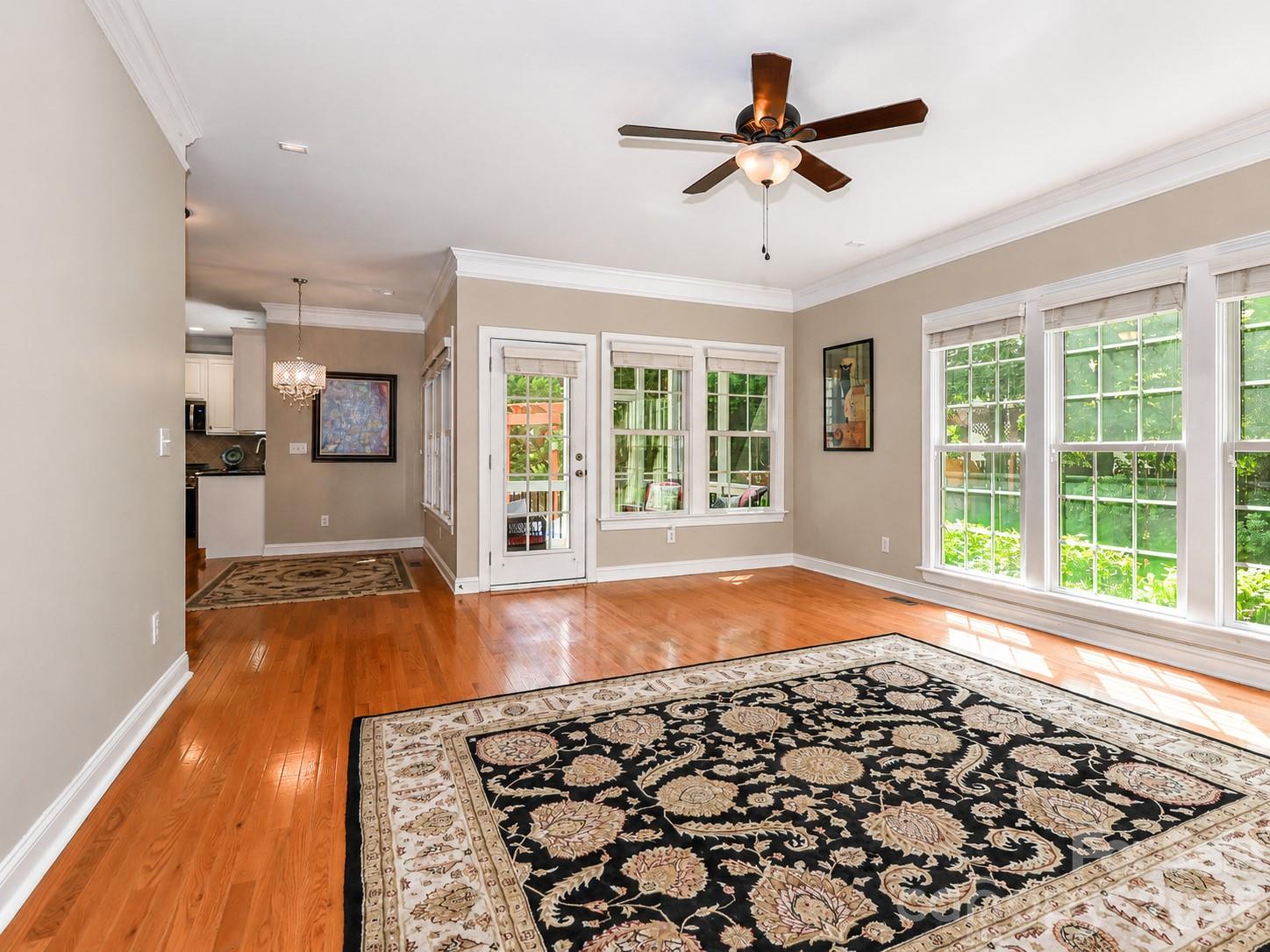 9933 Nicole Lane #1042 — Charlotte