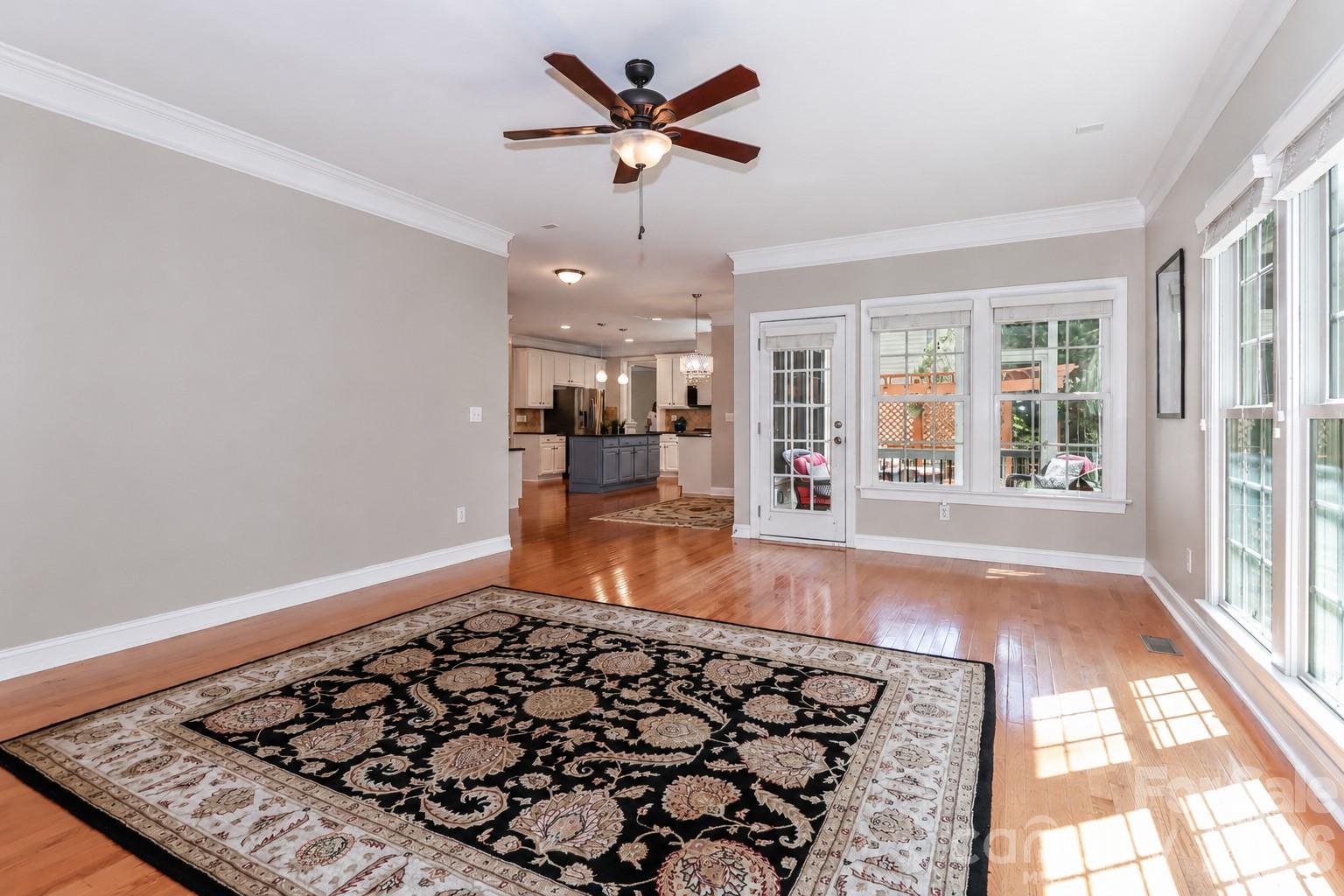 9933 Nicole Lane #1042 — Charlotte
