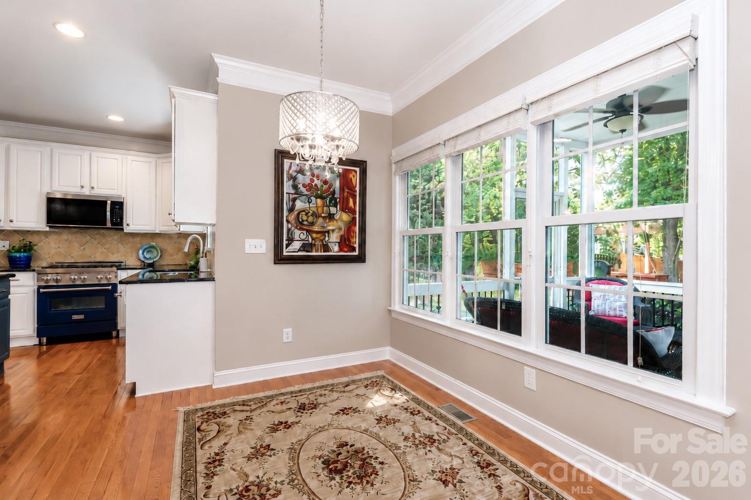9933 Nicole Lane #1042 — Charlotte