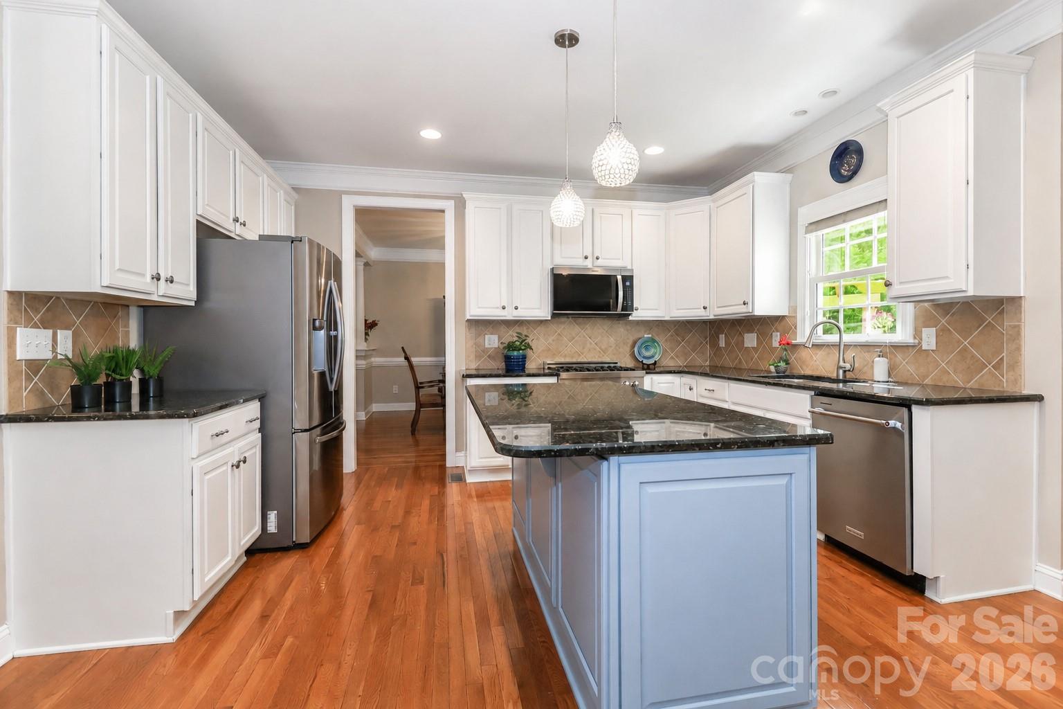 9933 Nicole Lane #1042 — Charlotte