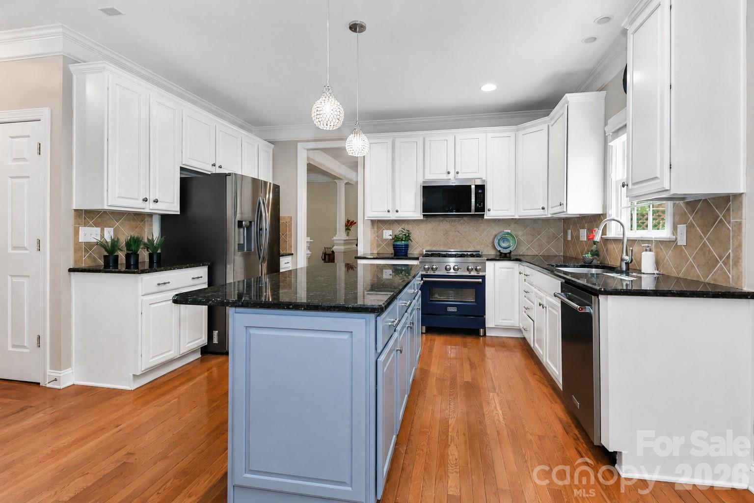 9933 Nicole Lane #1042 — Charlotte