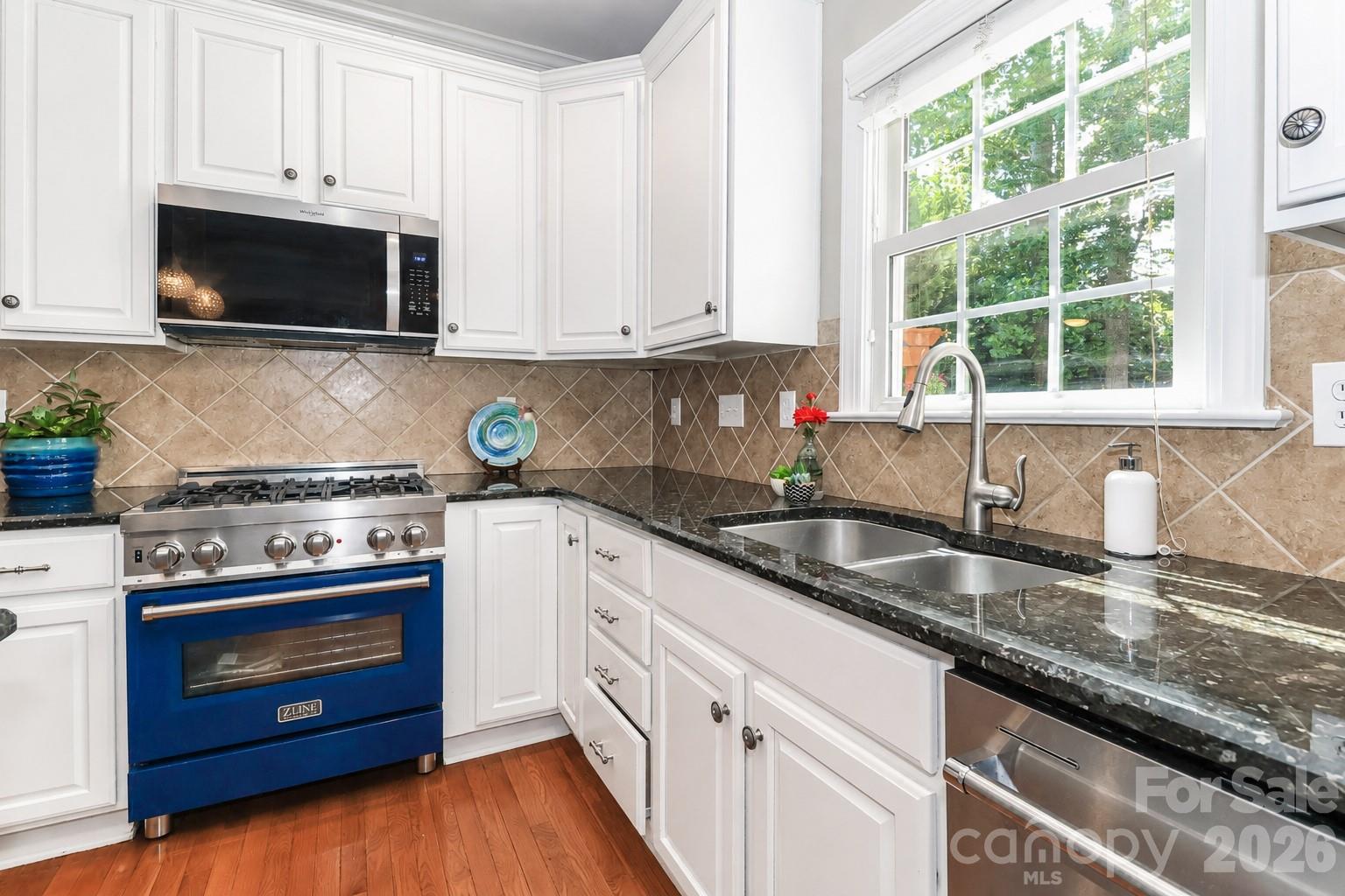 9933 Nicole Lane #1042 — Charlotte