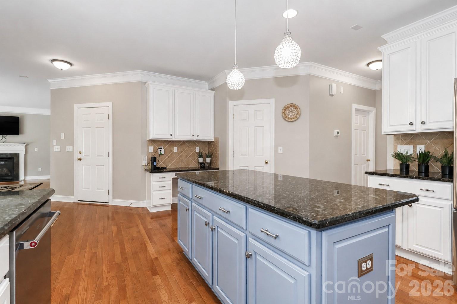 9933 Nicole Lane #1042 — Charlotte