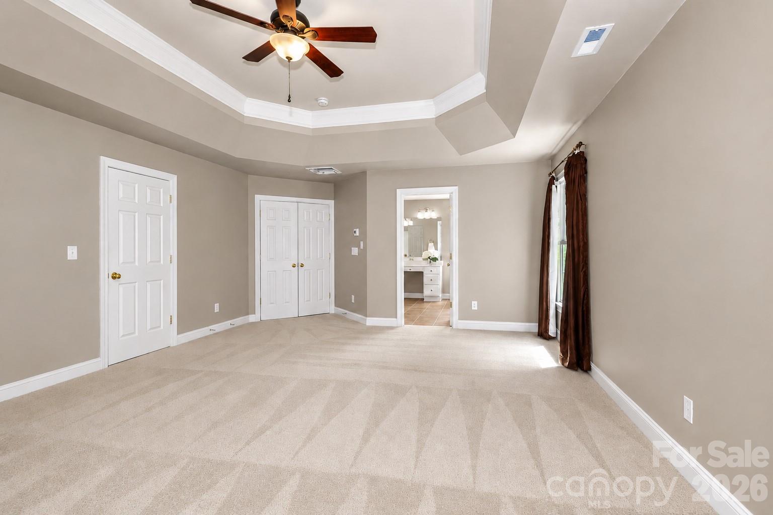 9933 Nicole Lane #1042 — Charlotte