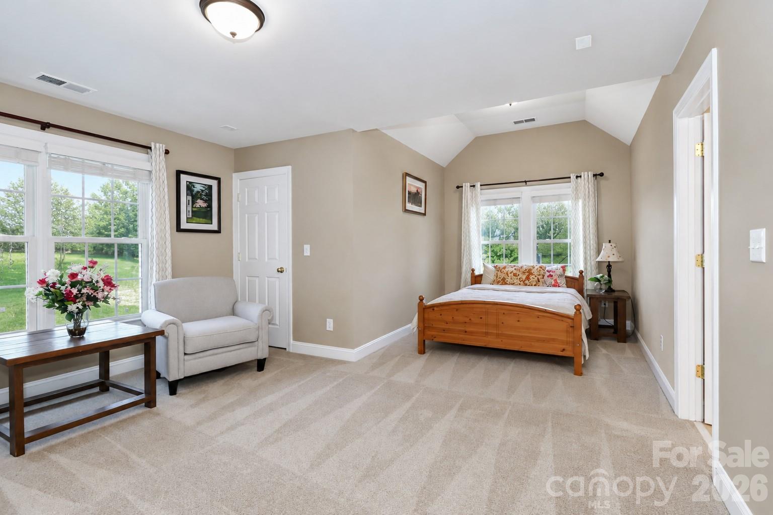 9933 Nicole Lane #1042 — Charlotte